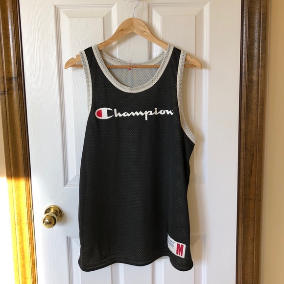 Champion Other - Champion Basketball Jersey